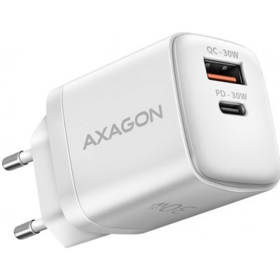 AXAGON ACU-PQ30W – Zboží Mobilmania