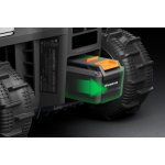 Mammotion LUBA mini AWD LiDAR 1500 – Zboží Dáma