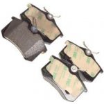 Zadní brzdové destičky Zimmermann 5K0698451B Škoda Fabia 2, Octavia 2, Yeti, Roomster, Rapid, Fabia 3 – Sleviste.cz