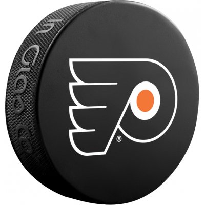 Inglasco / Sherwood Puk Philadelphia Flyers Basic – Zbozi.Blesk.cz