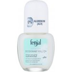 Fenjal Sensitive krémový roll-on deodorant 50 ml – Hledejceny.cz