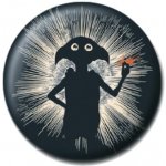 Placka Harry Potter - Dobby – Zboží Dáma