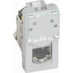 Legrand 079473 MOSN 1XRJ45 STP C6A 1M HL – Hledejceny.cz