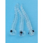 CARP ´R´ US patentka transparentní Mouthsnagger Dragonfly Larvae Clear 8ks – Zboží Dáma