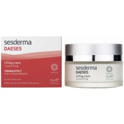 Sesderma Daeses liftingový krém pro suchou pleť (Nanotech, DMAE, Glycolic Acid) 50 ml