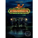 Pět nocí u Freddyho DVD – Hledejceny.cz