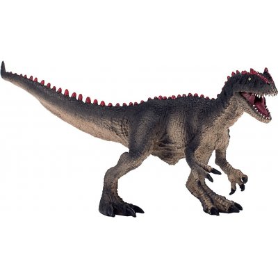 Animal Planet Allosaurus