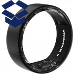 Ultrahuman Ring Air Matt Grey velikost 7 UHRA-MG-07 – Hledejceny.cz