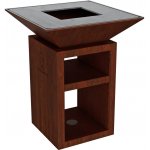 Vulcanus Grill Pro730 Chef – Zboží Mobilmania