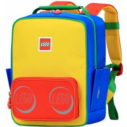 LEGO® batoh Tribini Corporate Classic Small červený