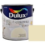 Dulux COW řecké slunce 2,5 L – Zboží Mobilmania