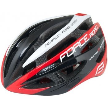 Force Road black/red/white 2015