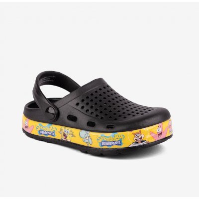 Coqui Kiddo SpongeBob Black – Hledejceny.cz