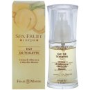 Frais Monde Spa Fruit Apricot And White Musk toaletní voda dámská 30 ml