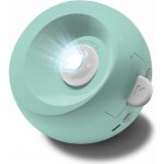 Projektor života v oceánu Kidywolf KIDYSTAR - zelená – Hledejceny.cz