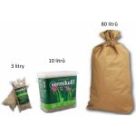 Grena Vermikulit přísada do substrátu 80 l – Zboží Dáma