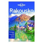 Rakousko Lonely Planet – Hledejceny.cz