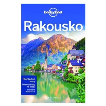 Rakousko Lonely Planet