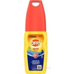 Off! Sport repelent proti hmyzu rozprašovač 100 ml – Zboží Mobilmania