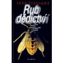 Rub dědictví - Detektivní román z dostihového prostředí - Francome John