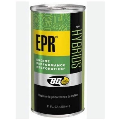 BG HEV 109 EPR Engine Performance Restoration 325 ml – Zboží Mobilmania