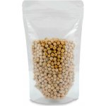 Doypack ZIP | transparentní | PET/PE obsah 250ml (110 × 185 + 65mm) – Zboží Živě