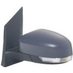 Levé zpětné zrcátko FORD FOCUS II (DA_) | 2008-2010 | vyhřívané | nastavení elektrické | 5901532613322 | Zboží Auto