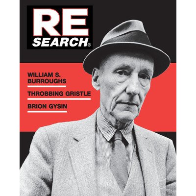 William S. Burroughs, Throbbing Gristle, Brion Gysin Vale V.Paperback – Hledejceny.cz