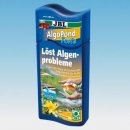 Hubení vláknité řasy JBL AlgoPond Forte 500 ml