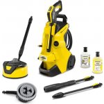 Kärcher K 4 Power Control 1.324-030.0 – HobbyKompas.cz