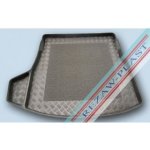 Plastová vana do kufru REZAW PLAST Toyota COROLLA, 2013-2018, Sedan – Hledejceny.cz