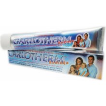 Carlotherm rodinka 100 ml