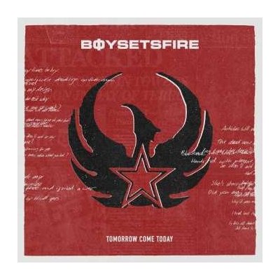 LP Boysetsfire: Tomorrow Come Today