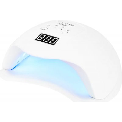 BeautyOne UV Dual LED Glow 5 48 W – Hledejceny.cz