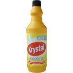 Krystal Sanan dezinfekce 1 l – Hledejceny.cz