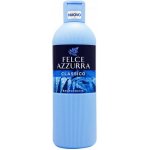 Felce Azzurra Bagno Doccia Classico sprchový gel a pěna 650 ml – Hledejceny.cz
