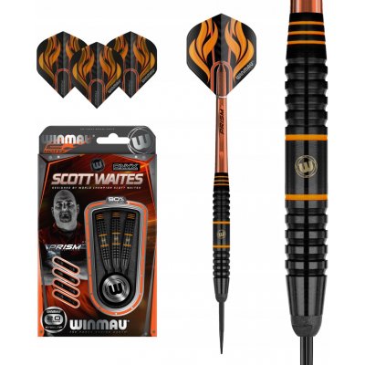 Winmau Scott Waites 20g – Zbozi.Blesk.cz