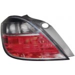 Levé zadní světlo Opel Astra H (A04) 07-12 HATCHBACK – Hledejceny.cz