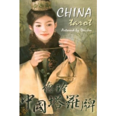 China Tarot