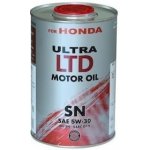 Fanfaro Honda 5W-30 1 l – Hledejceny.cz