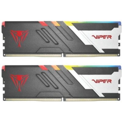 Patriot VIPER VENOM DDR5 32GB 5600MHz CL40 (2x16GB) PVVR532G560C36K – Zboží Živě