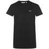 Pánské Tričko Lee Cooper Cooper Essentials Crew Neck T Shirt Black