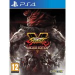 Street Fighter V (Arcade Edition) – Hledejceny.cz