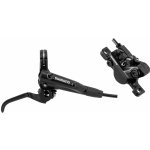 Shimano brzda hydr. MT501 BLMT501/BRMT500 zadní černá – Zboží Dáma
