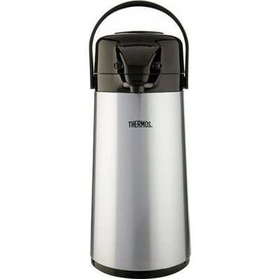 Thermos Traditional 1,9 l šedá