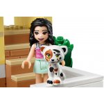 LEGO® Friends 41379 Restaurace v městečku Heartlake – Zboží Živě