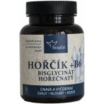 Serafin Hořčík + B6 ke snížení únavy 90 kapslí – Hledejceny.cz