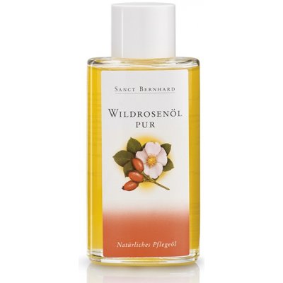 Sanct Bernhard šípkový olej 100% 100 ml – Sleviste.cz