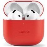 Epico Silicone Cover Airpods 4 9911101400021 – Zbozi.Blesk.cz
