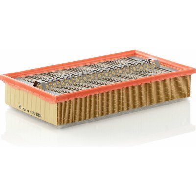 Vzduchový filtr MANN-FILTER C 34 175/1 (C34175/1) – Hledejceny.cz